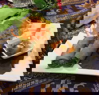 Thai Banana Leaf - Tourism Brisbane