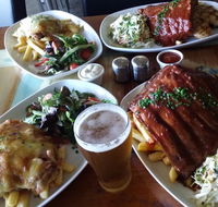 The Alex Bar  Grill - Brisbane 4u