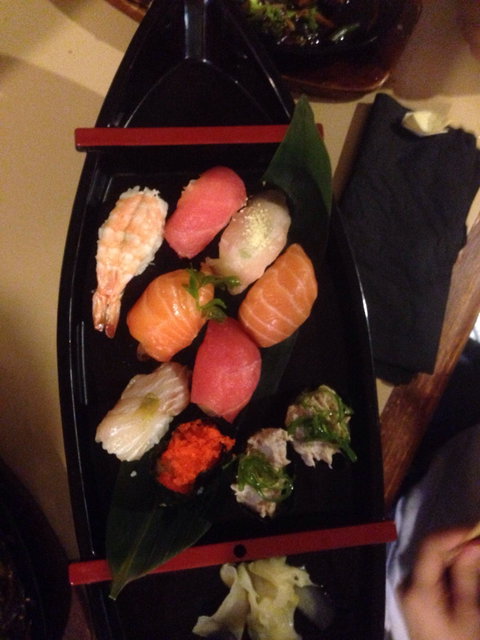 Yume Japanese Restaurant - Tourism Brisbane 1