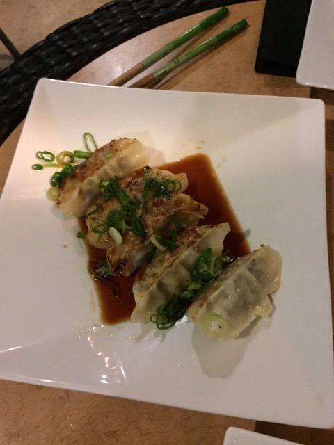 Yume Japanese Restaurant - Tourism Brisbane 2