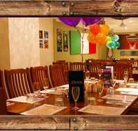 Zizzis Italian Bar and Grill - Tourism Brisbane