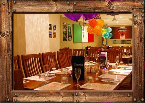 Zizzi’s Italian Bar And Grill - Tourism Brisbane 0
