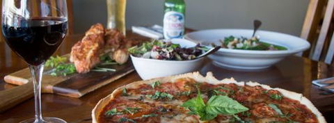Zizzi’s Italian Bar And Grill - Tourism Brisbane 1