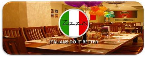 Zizzi’s Italian Bar And Grill - Tourism Brisbane 2