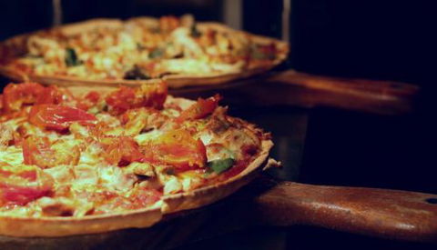 Zizzi’s Italian Bar And Grill - Tourism Brisbane 4