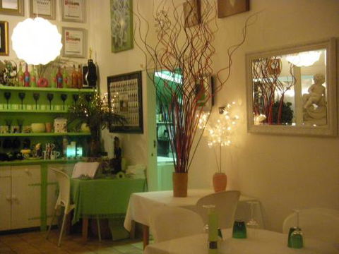 Garden Of Eating BYO Restaurant - Tourism Brisbane 1