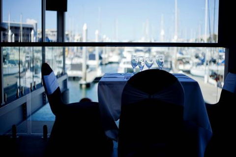 Townsville Yacht Club - Tourism Brisbane 0