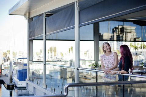 Townsville Yacht Club - Tourism Brisbane 3