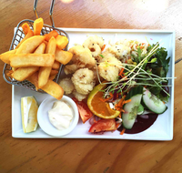 Commonwealth Hotel - Tourism Brisbane