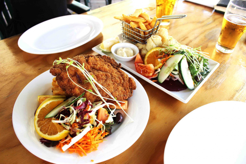 Commonwealth Hotel - Tourism Brisbane 2
