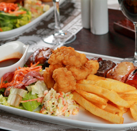 Toms Tavern - Tourism Brisbane