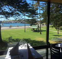Anchorage Restaurant  Function Centre - Tourism Brisbane
