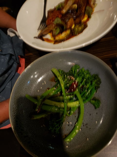 A Touch Of Salt Restaurant - Tourism Brisbane 4