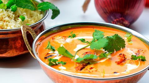 Aalishan Indian Restaurant - Tourism Brisbane 0