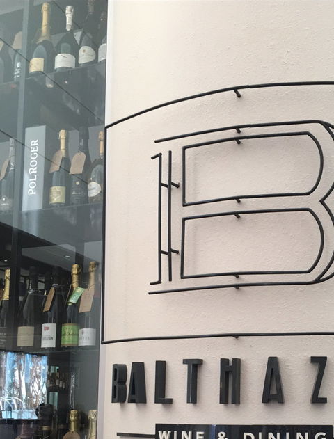 Balthazar Wine & Dining - Brisbane Tourism 3