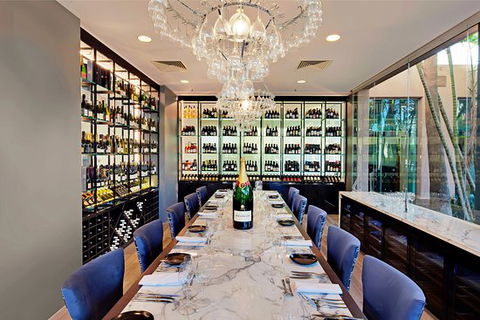 Balthazar Wine & Dining - Brisbane Tourism 0