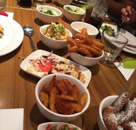 Chico Rio Brazilian BBQ Churrasco - Tourism Brisbane