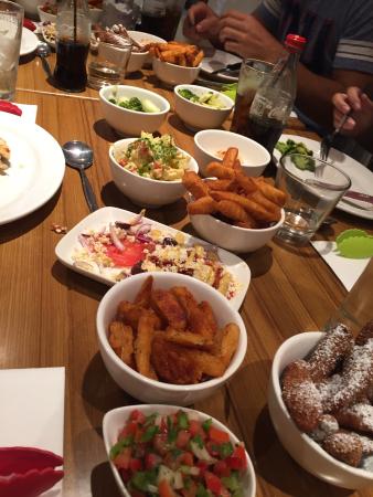 Chico Rio Brazilian BBQ Churrasco - Tourism Brisbane 0