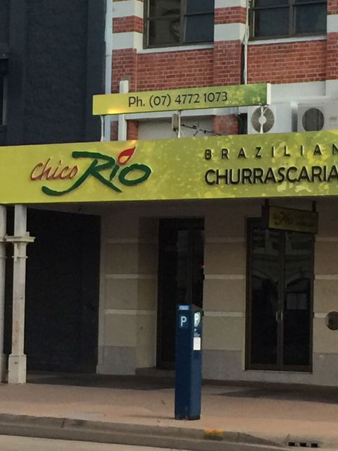 Chico Rio Brazilian BBQ Churrasco - Tourism Brisbane 3