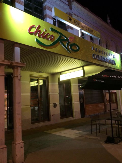 Chico Rio Brazilian BBQ Churrasco - Tourism Brisbane 4