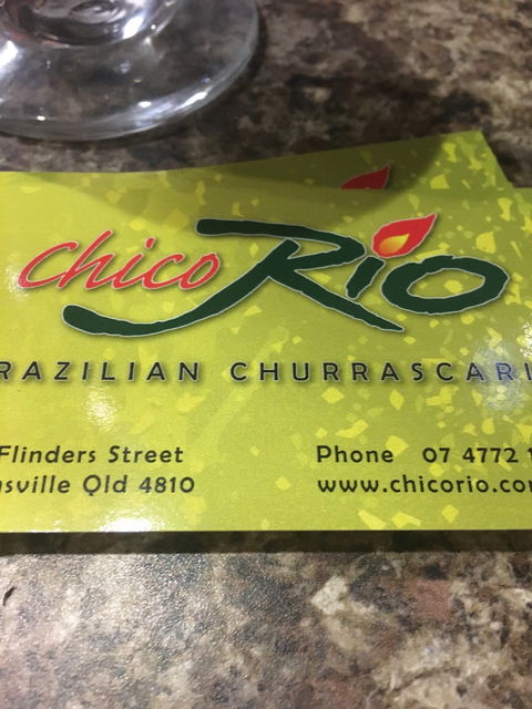 Chico Rio Brazilian BBQ Churrasco - Tourism Brisbane 5