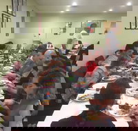 Exotic Wok  Grill - Brisbane Tourism