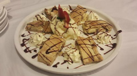 Fabrice Woodfire Bar & Restaurant - Tourism Brisbane 0