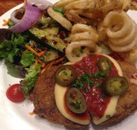 Hogs Breath Cafe - Tourism Brisbane