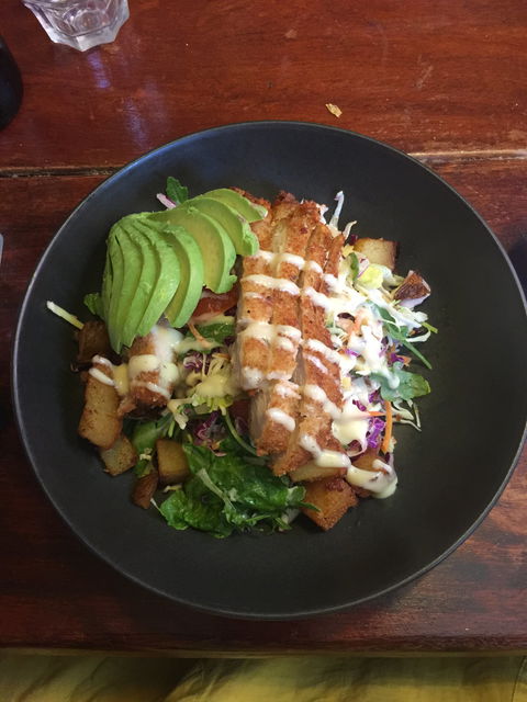 Hog’s Breath Cafe - Tourism Brisbane 3