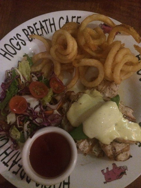 Hog’s Breath Cafe - Tourism Brisbane 4