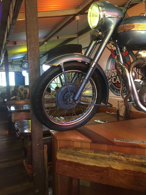 Hog’s Breath Cafe - Tourism Brisbane 5