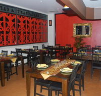 Maithai Restaurant - Tourism Brisbane
