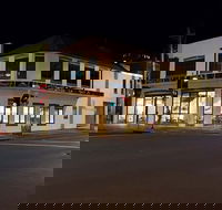Manjit's Indian Restaurant - Brisbane Tourism