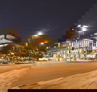 Cowboys Leagues Club Ltd - Tourism Brisbane