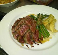 Osteria A' Mano - Tourism Brisbane