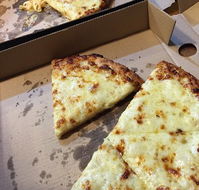 Pizza Capers - Tourism Brisbane