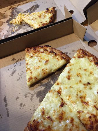 Pizza Capers - Tourism Brisbane 0