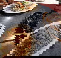 Proserpine Palace Chinese Restaurant - Brisbane Tourism