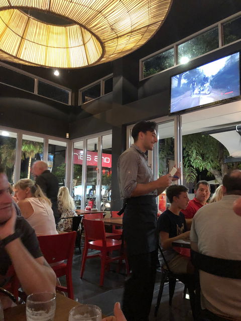 Ribs N Rumps - Tourism Brisbane 3