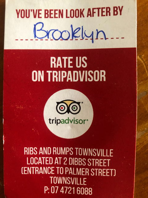 Ribs N Rumps - Tourism Brisbane 5