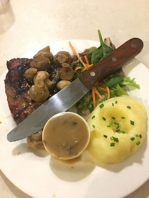 Sizzler - Tourism Brisbane 3