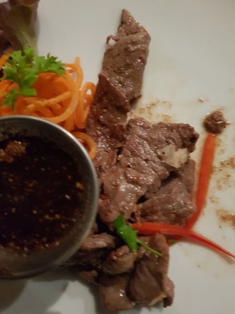 Summerie’s Thai Cuisine - Tourism Brisbane 5