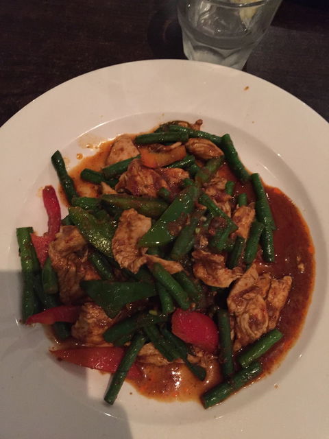 Summerie’s Thai Cuisine - Tourism Brisbane 6