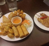 Thai Kitchen - Brisbane Tourism