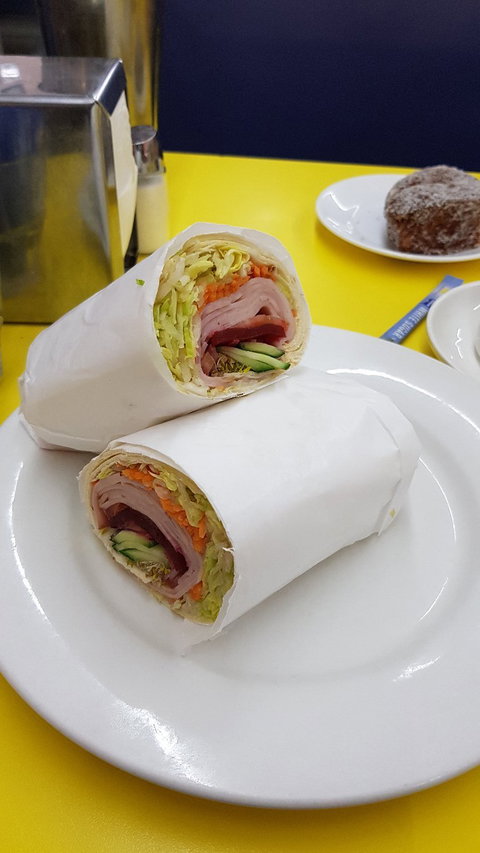 Austral Cafe - Tourism Brisbane 2