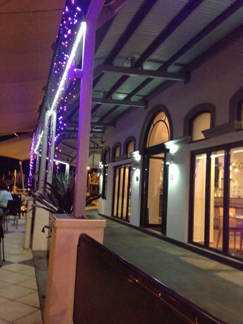 Metropole Hotel Townsville - Tourism Brisbane 3