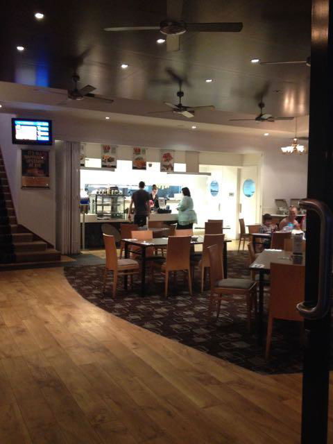 Metropole Hotel Townsville - Tourism Brisbane 4