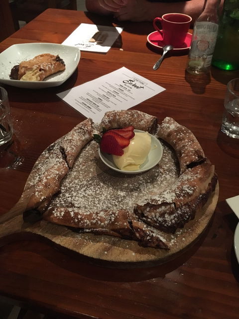 Zizzi’s Italian Bar And Grill - Tourism Brisbane 8