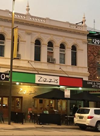 Zizzi’s Italian Bar And Grill - Tourism Brisbane 5