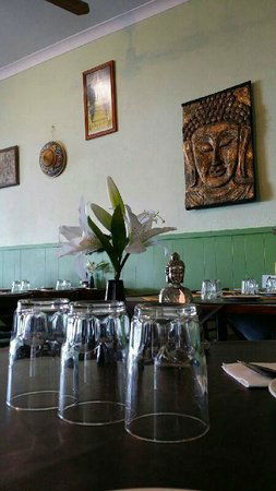 Bang Rak Thai - Tourism Brisbane 0